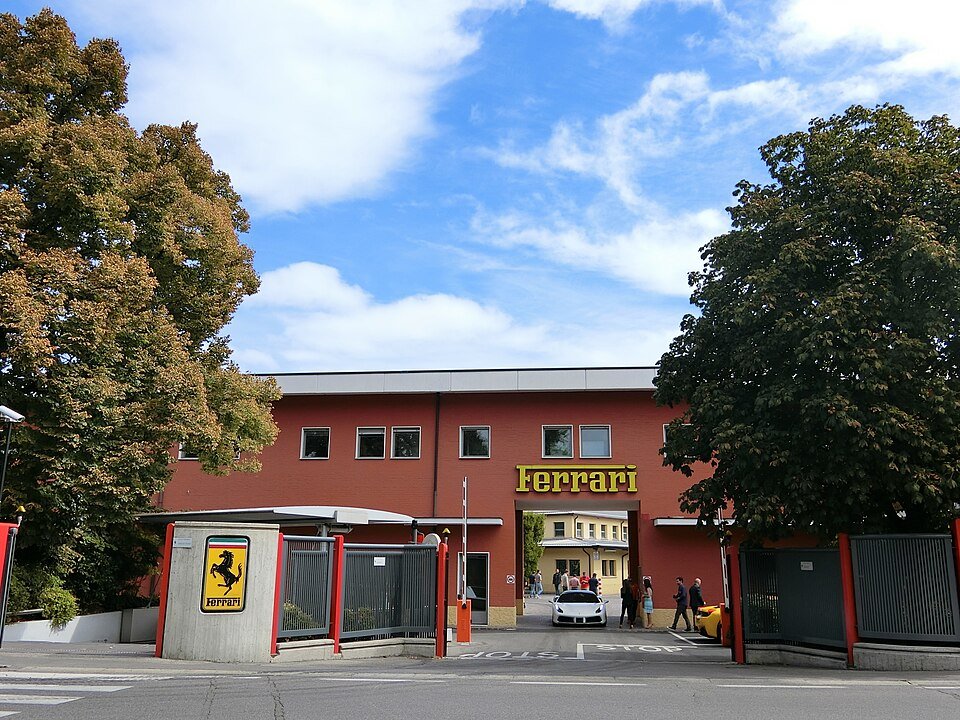 Ferrari History Timeline from Enzo Ferrari to modern supercars
