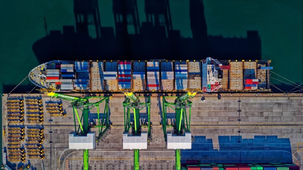 Tariff Walls and Trade Bridges: The Hidden Forces Reshaping Global Trade
