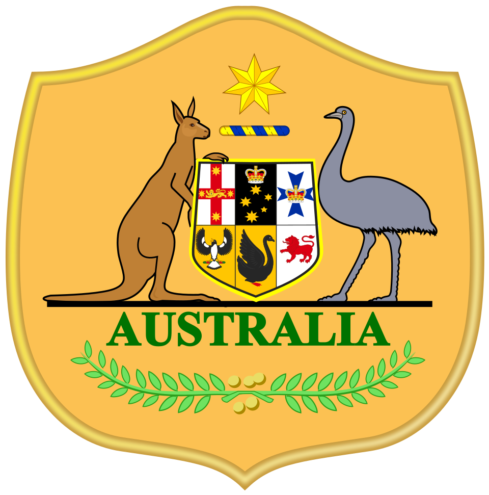 AUSTRALIA QUALIFIES FOR 2026