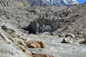 Himalayan Glacier Measurement History & Timeline