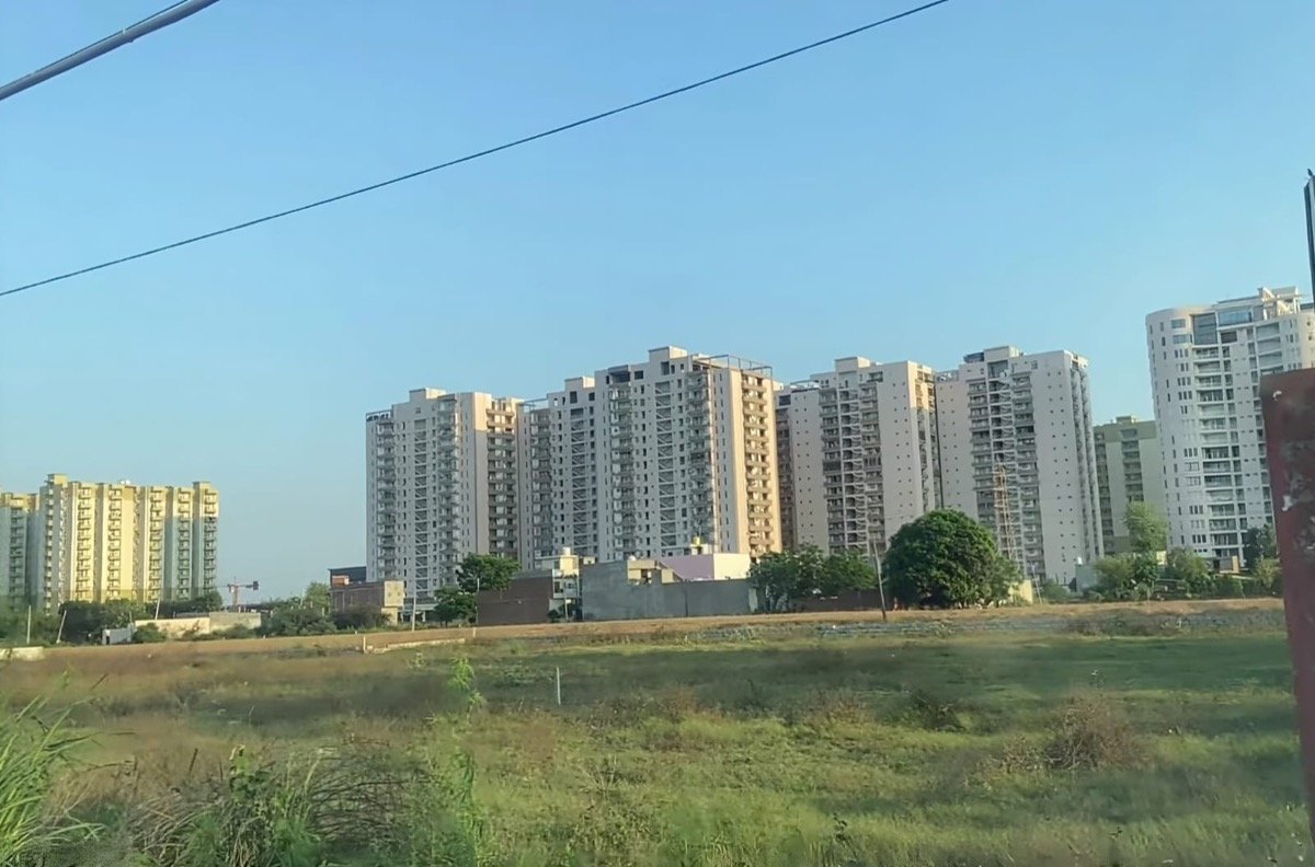 Jalandhar, where Punjab Kesari was born in 1965 and where its parent company is still headquartered, in April 2026