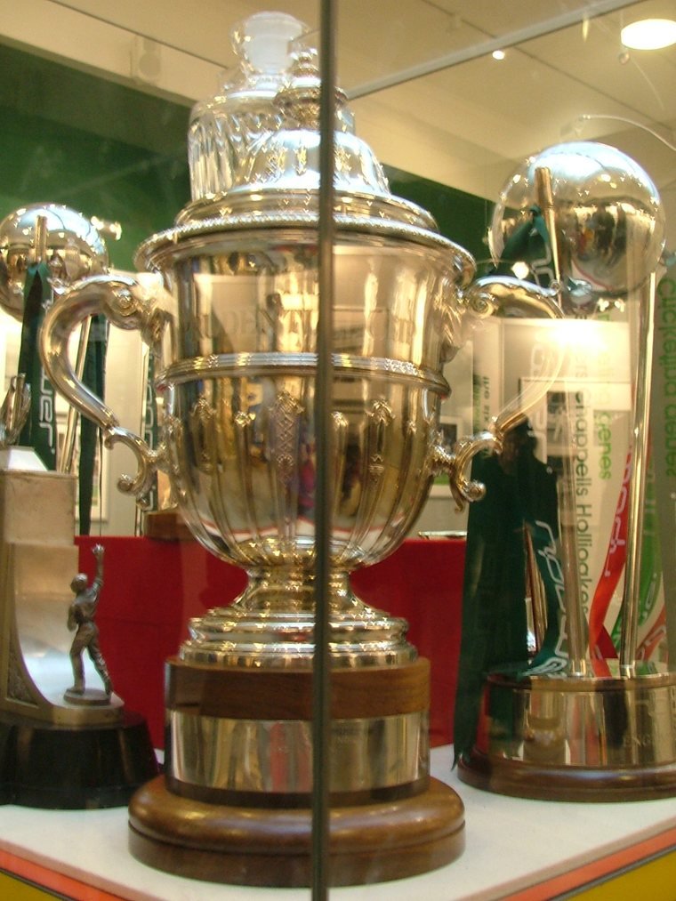 The Prudential Cup
