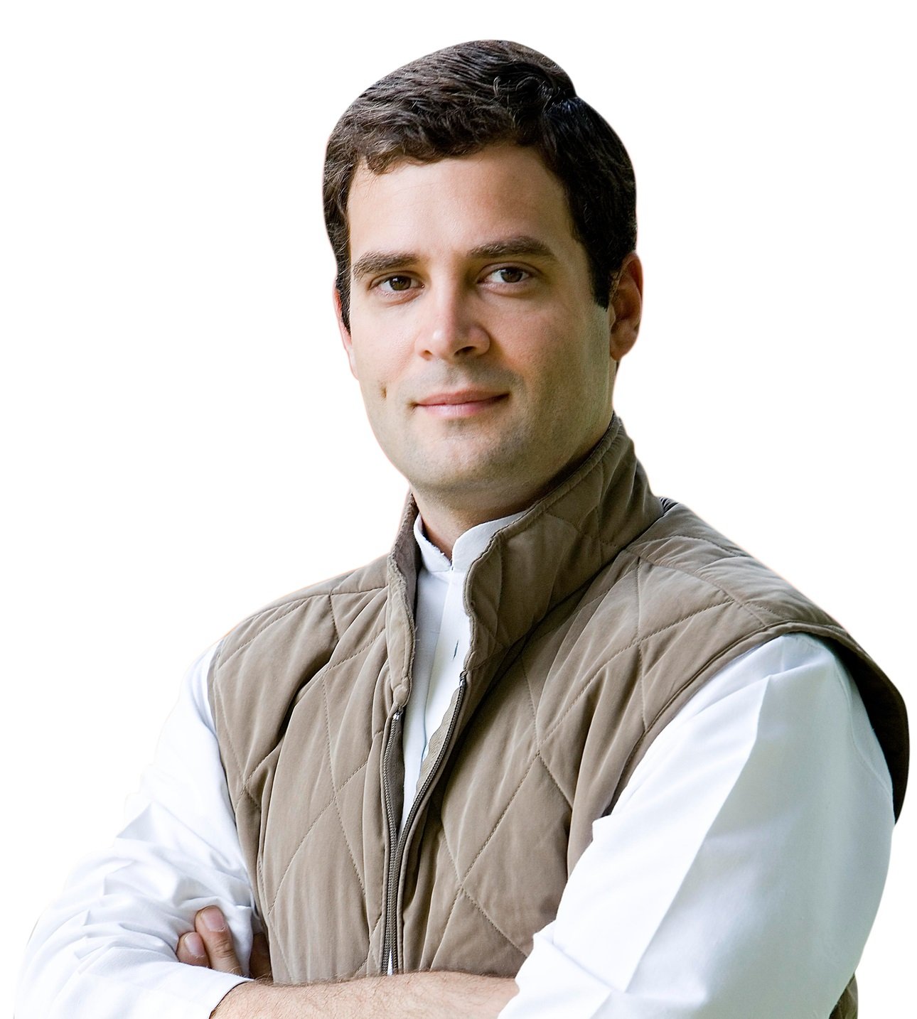 Rahul Gandhi, the Congress leader convicted and later disqualified in the Modi-surname defamation case