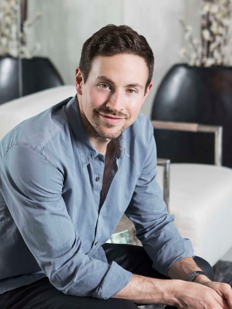 Ryan Cohen in 2019